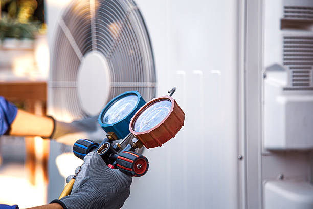 Trusted Ac Installation service in South Vienna, OH - AAA Pro HVAC