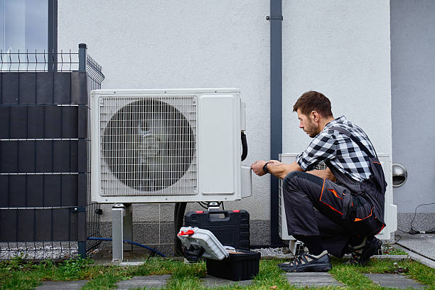 Top rated local Ac Installation specialists in South Vienna, OH